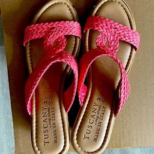 Heel Sandals